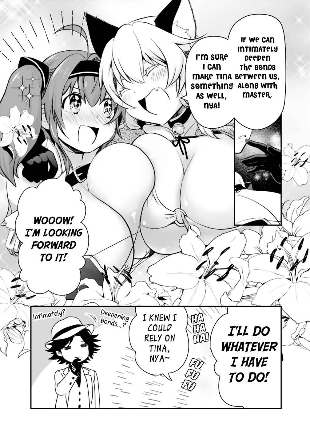 Asobinin wa Kenja ni Tenshoku Dekiru tte Shittemashita? ~ Yuusha Party o Tsuihou Sareta Lv 99 Chapter 16.1 - Page 3