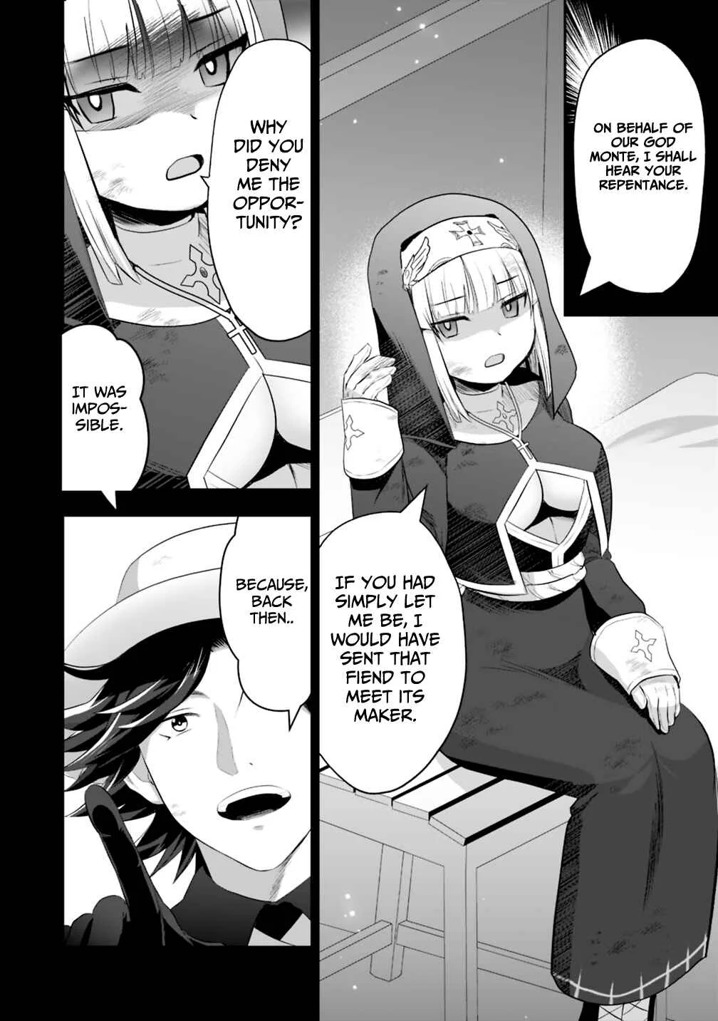 Asobinin wa Kenja ni Tenshoku Dekiru tte Shittemashita? ~ Yuusha Party o Tsuihou Sareta Lv 99 Chapter 16.2 - Page 11