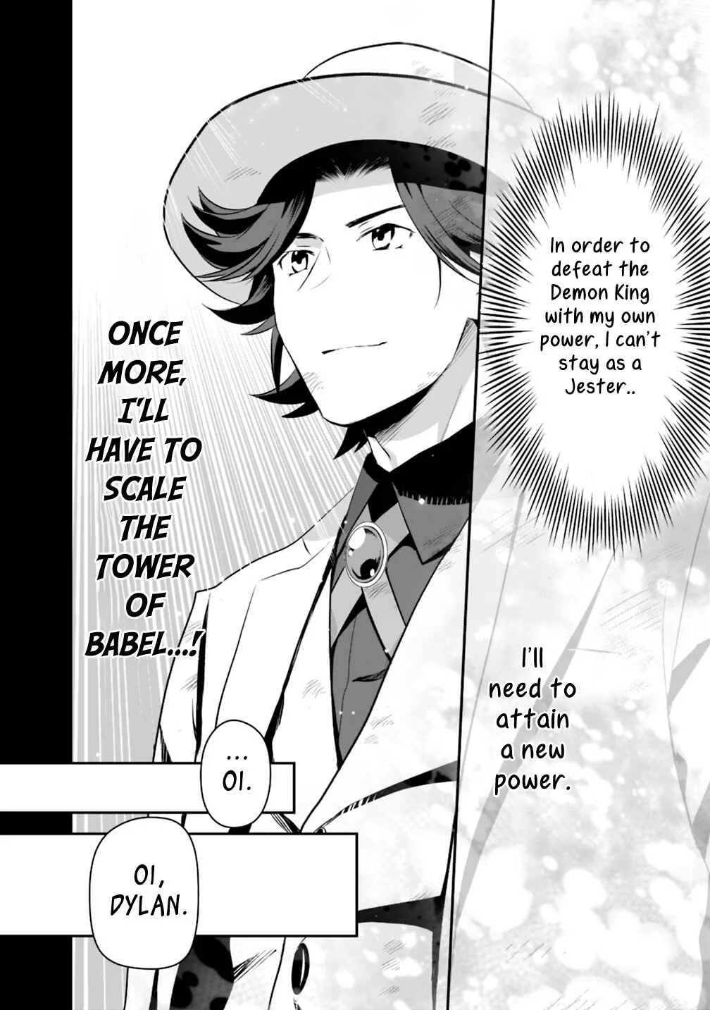 Asobinin wa Kenja ni Tenshoku Dekiru tte Shittemashita? ~ Yuusha Party o Tsuihou Sareta Lv 99 Chapter 16.2 - Page 18
