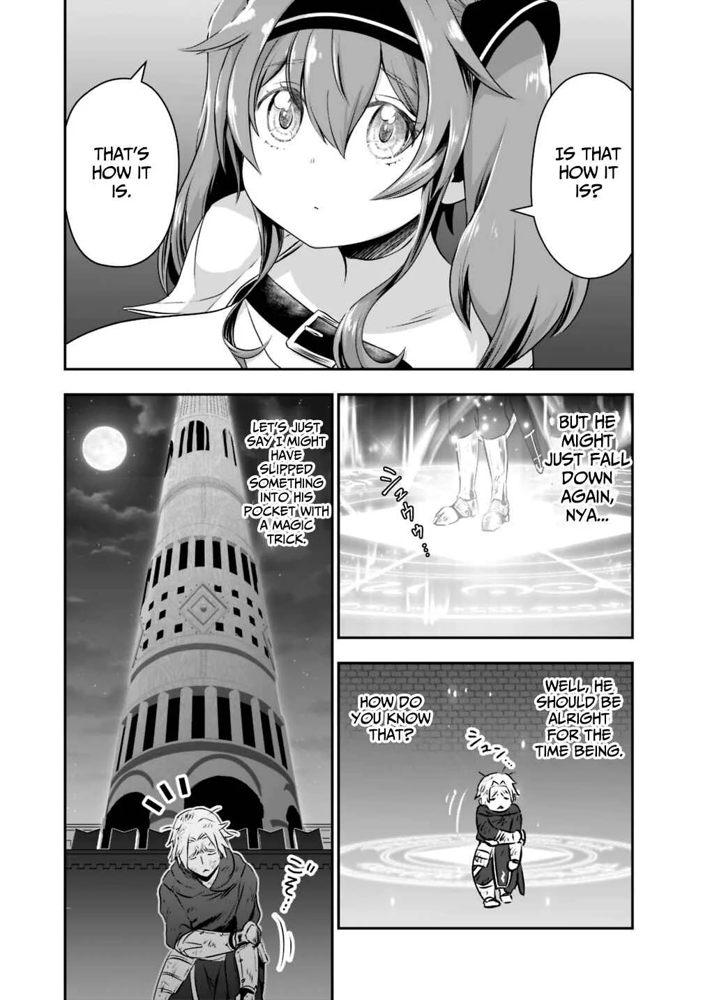 Asobinin wa Kenja ni Tenshoku Dekiru tte Shittemashita? ~ Yuusha Party o Tsuihou Sareta Lv 99 Chapter 17 - Page 15