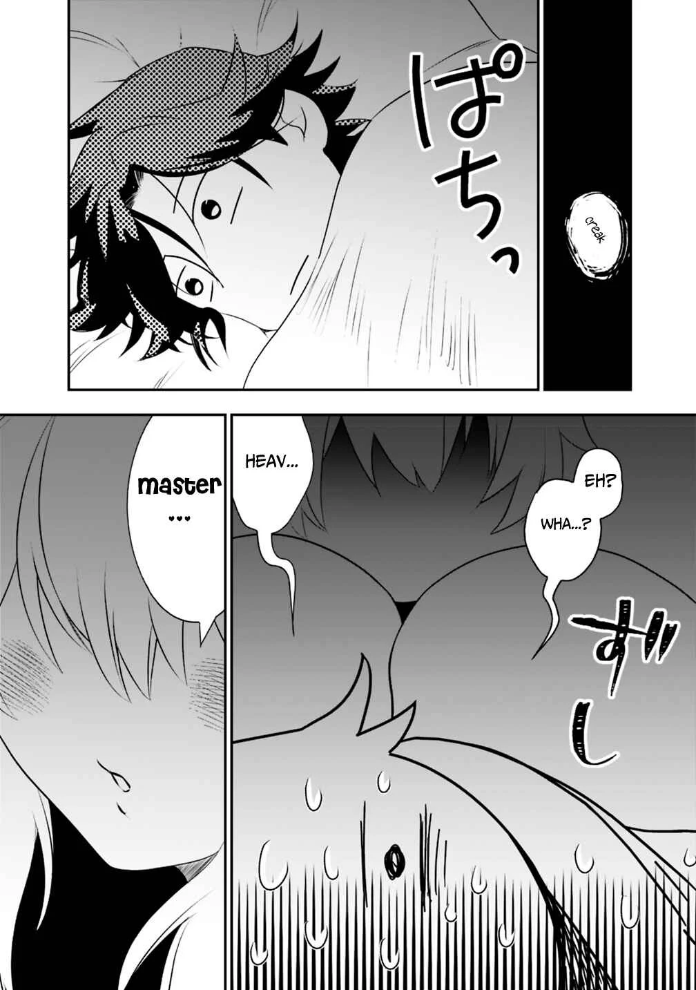 Asobinin wa Kenja ni Tenshoku Dekiru tte Shittemashita? ~ Yuusha Party o Tsuihou Sareta Lv 99 Chapter 18 - Page 3