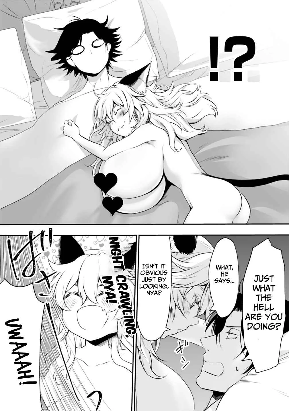 Asobinin wa Kenja ni Tenshoku Dekiru tte Shittemashita? ~ Yuusha Party o Tsuihou Sareta Lv 99 Chapter 18 - Page 4