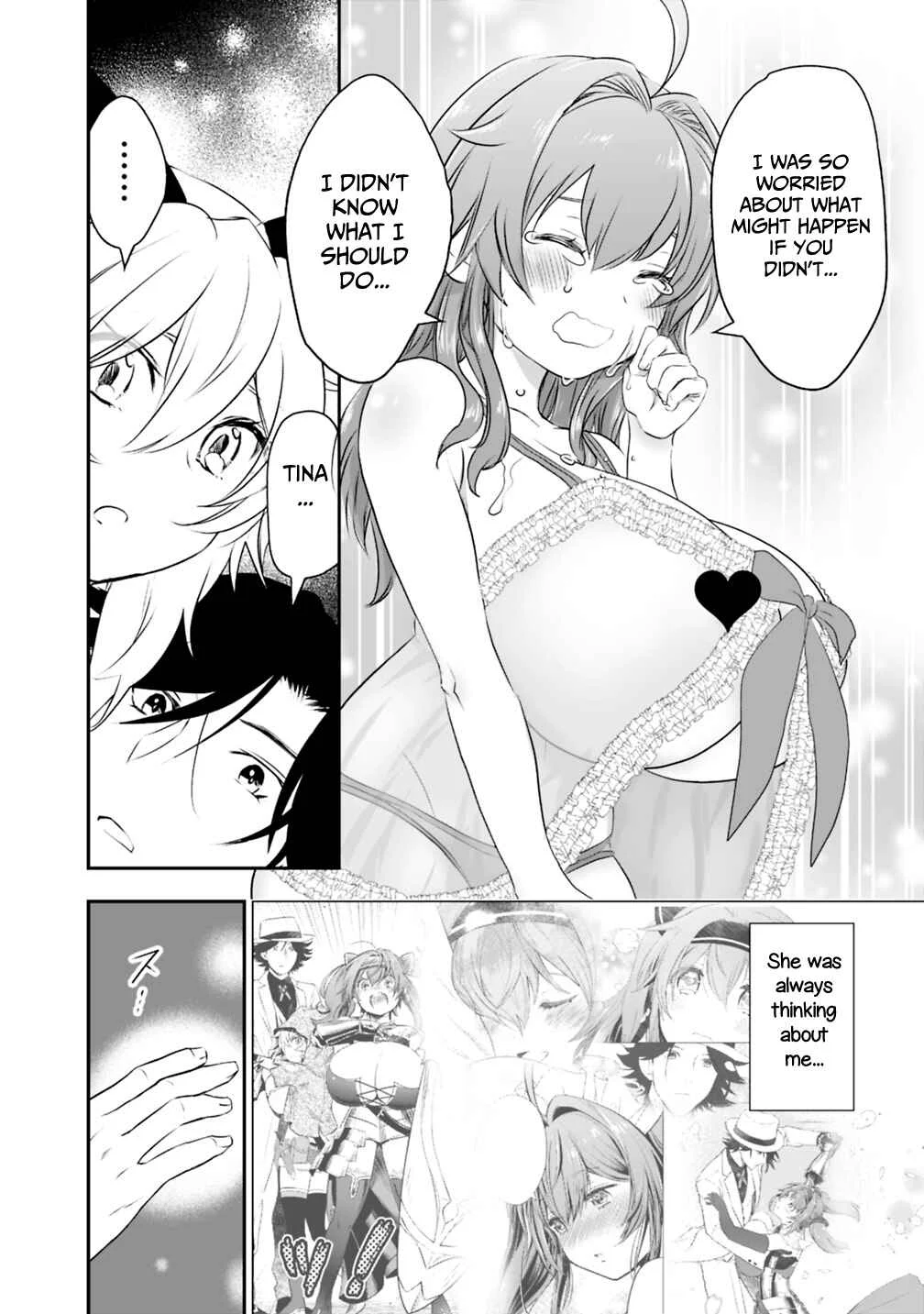 Asobinin wa Kenja ni Tenshoku Dekiru tte Shittemashita? ~ Yuusha Party o Tsuihou Sareta Lv 99 Chapter 18 - Page 7
