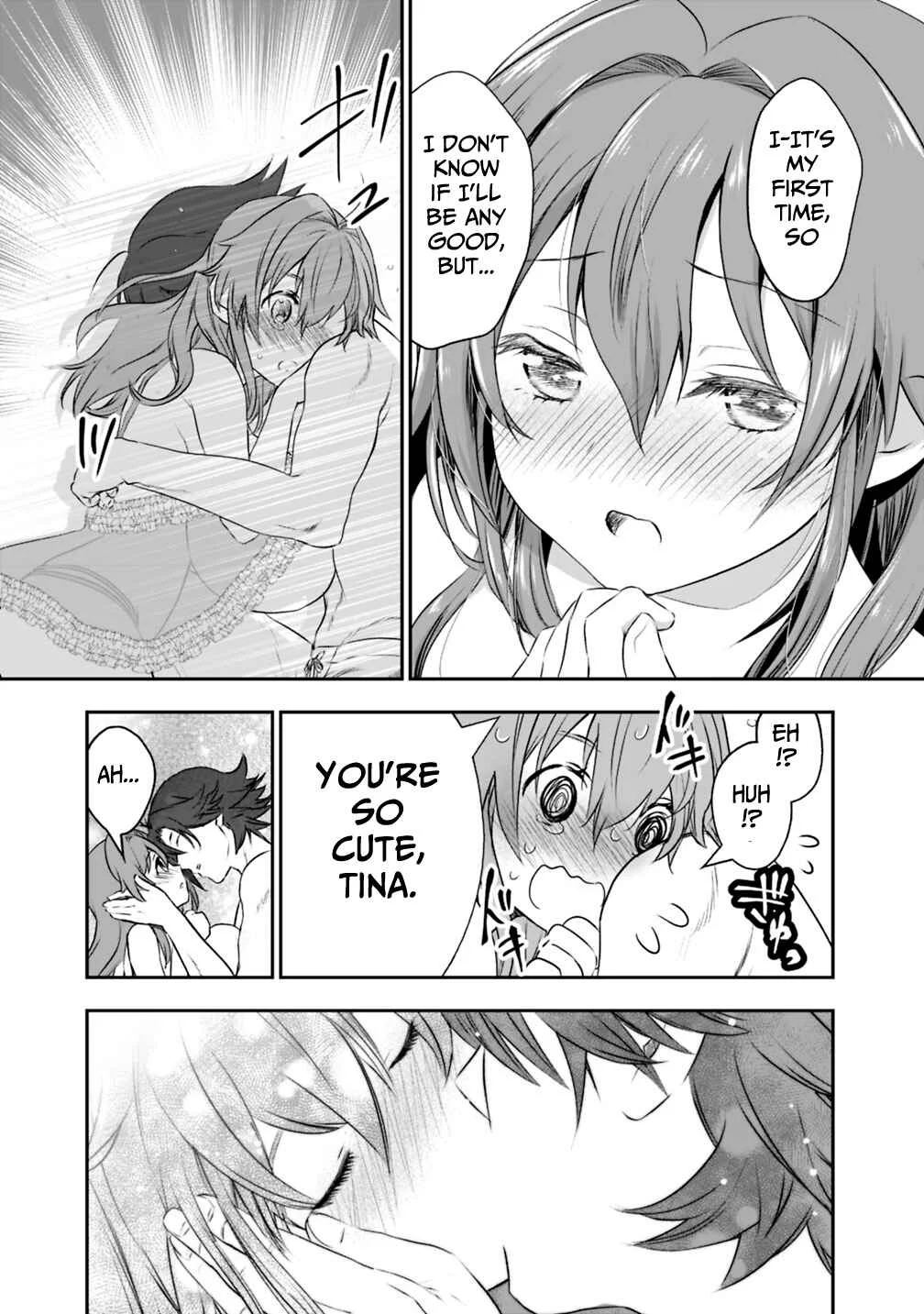 Asobinin wa Kenja ni Tenshoku Dekiru tte Shittemashita? ~ Yuusha Party o Tsuihou Sareta Lv 99 Chapter 18 - Page 10