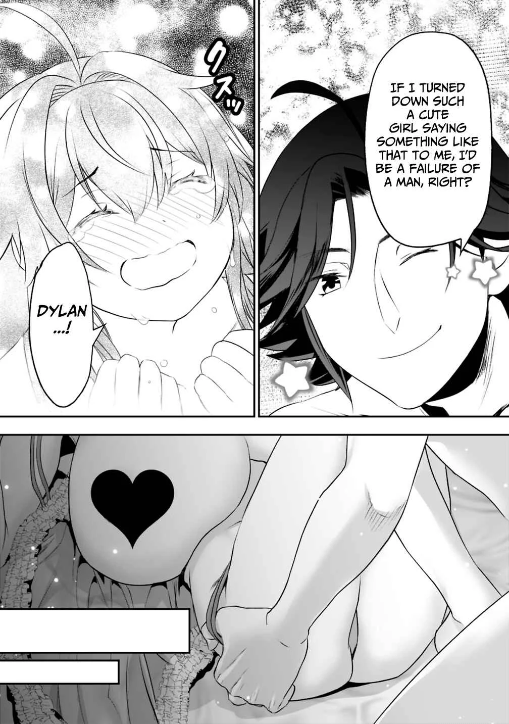 Asobinin wa Kenja ni Tenshoku Dekiru tte Shittemashita? ~ Yuusha Party o Tsuihou Sareta Lv 99 Chapter 18 - Page 11