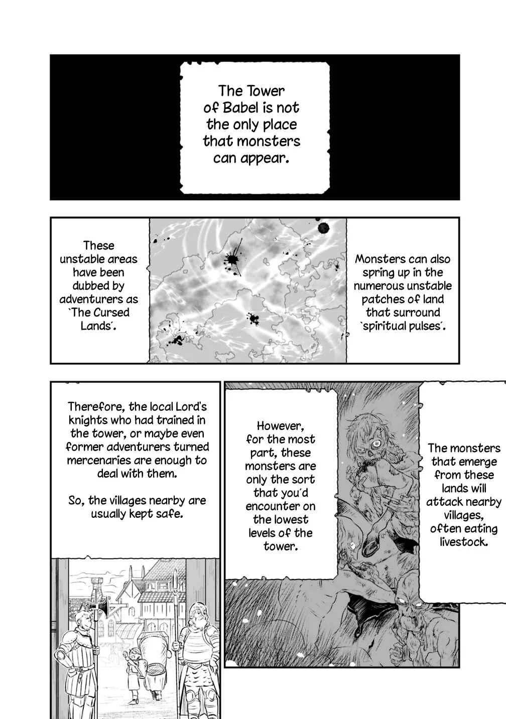 Asobinin wa Kenja ni Tenshoku Dekiru tte Shittemashita? ~ Yuusha Party o Tsuihou Sareta Lv 99 Chapter 19.1 - Page 8