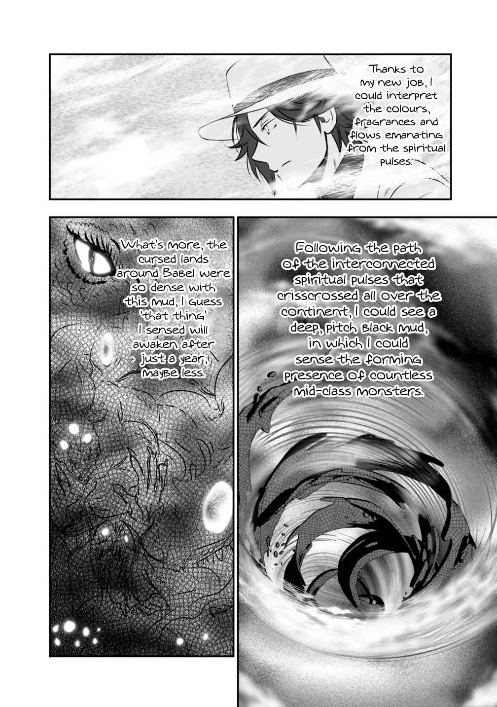 Asobinin wa Kenja ni Tenshoku Dekiru tte Shittemashita? ~ Yuusha Party o Tsuihou Sareta Lv 99 Chapter 19.1 - Page 12