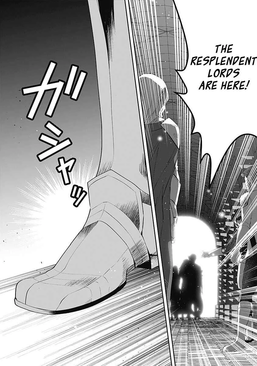 Asobinin wa Kenja ni Tenshoku Dekiru tte Shittemashita? ~ Yuusha Party o Tsuihou Sareta Lv 99 Chapter 2 - Page 9