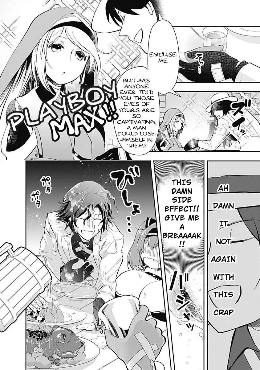Asobinin wa Kenja ni Tenshoku Dekiru tte Shittemashita? ~ Yuusha Party o Tsuihou Sareta Lv 99 Chapter 2 - Page 16