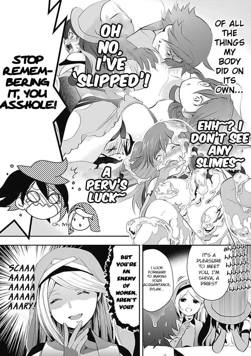 Asobinin wa Kenja ni Tenshoku Dekiru tte Shittemashita? ~ Yuusha Party o Tsuihou Sareta Lv 99 Chapter 2 - Page 18