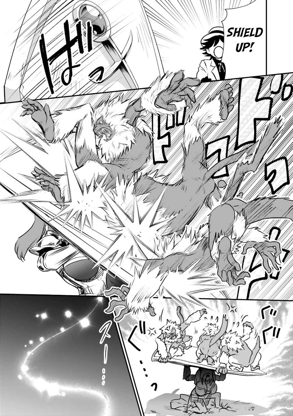 Asobinin wa Kenja ni Tenshoku Dekiru tte Shittemashita? ~ Yuusha Party o Tsuihou Sareta Lv 99 Chapter 20 - Page 6