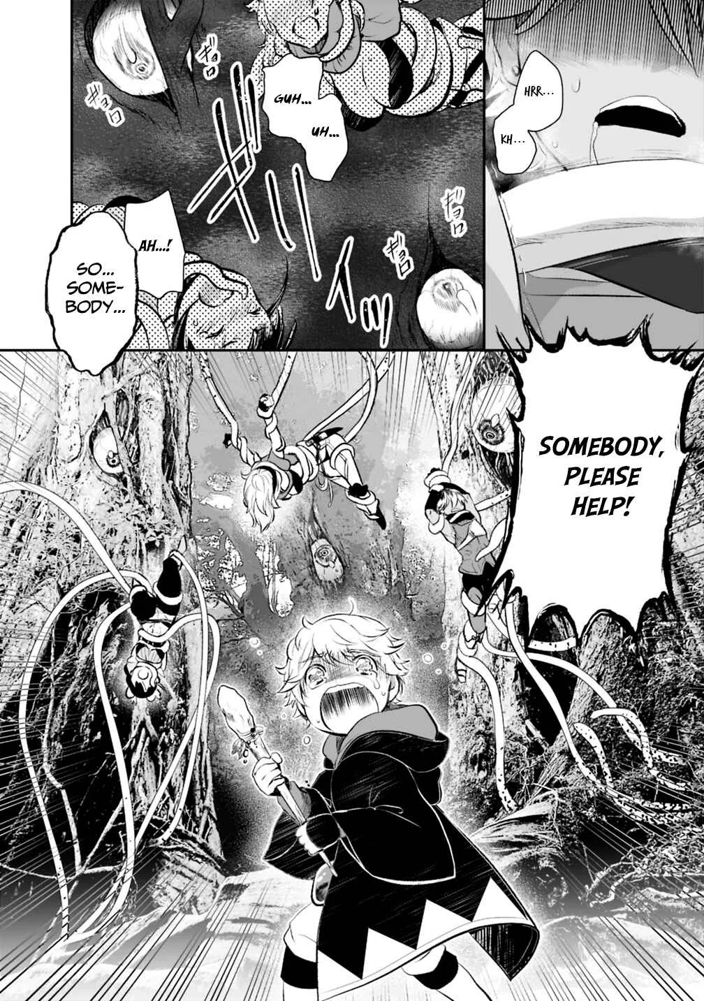 Asobinin wa Kenja ni Tenshoku Dekiru tte Shittemashita? ~ Yuusha Party o Tsuihou Sareta Lv 99 Chapter 20 - Page 14