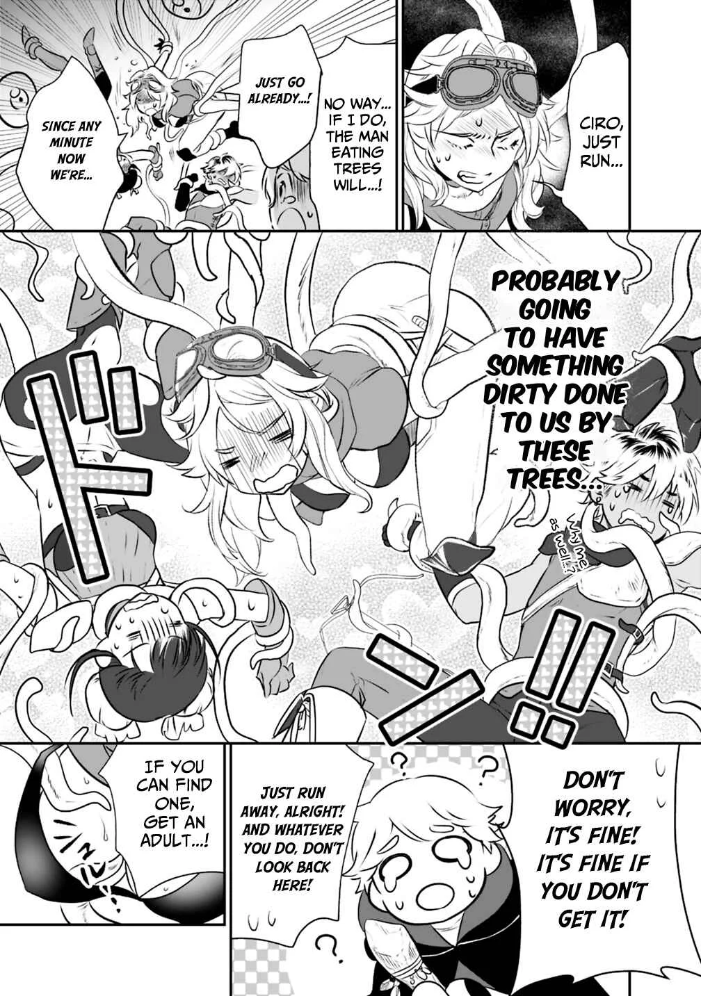 Asobinin wa Kenja ni Tenshoku Dekiru tte Shittemashita? ~ Yuusha Party o Tsuihou Sareta Lv 99 Chapter 20 - Page 15