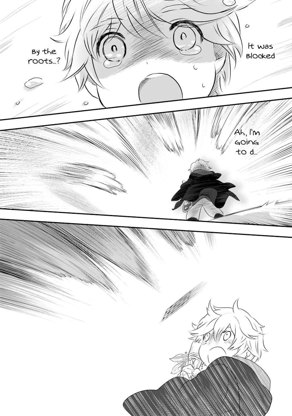 Asobinin wa Kenja ni Tenshoku Dekiru tte Shittemashita? ~ Yuusha Party o Tsuihou Sareta Lv 99 Chapter 20 - Page 18