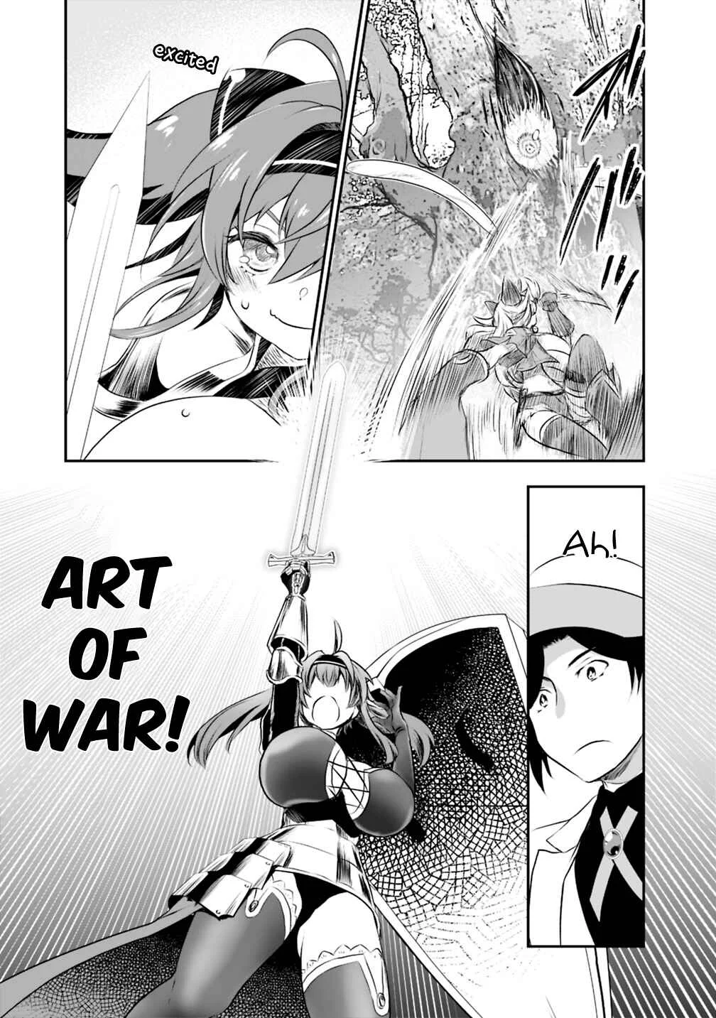 Asobinin wa Kenja ni Tenshoku Dekiru tte Shittemashita? ~ Yuusha Party o Tsuihou Sareta Lv 99 Chapter 21.1 - Page 7