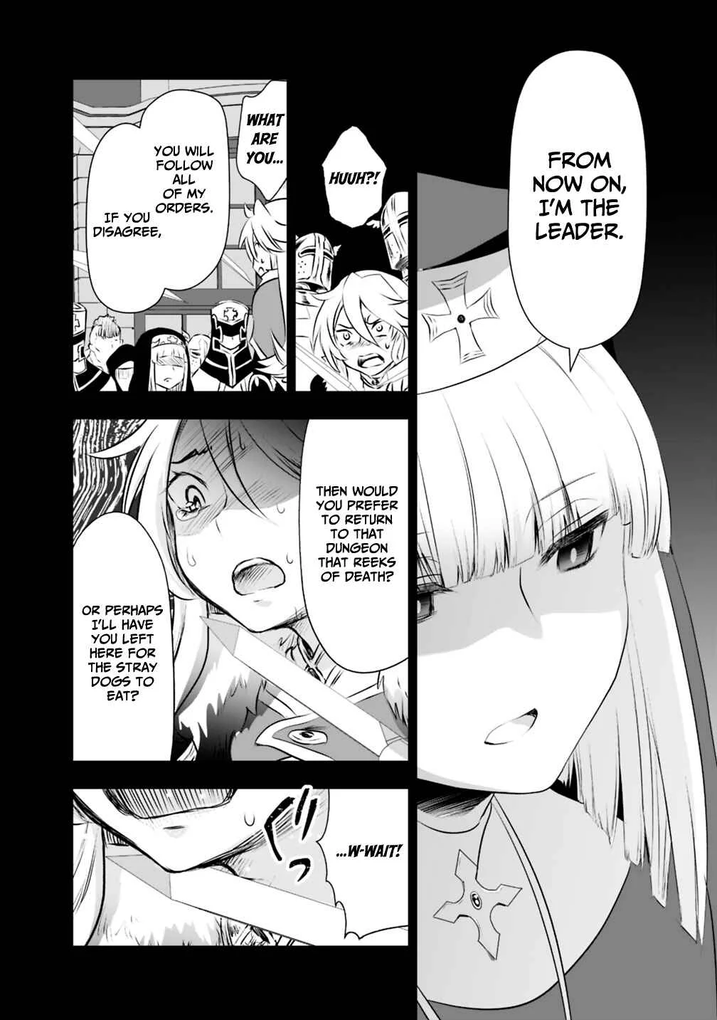 Asobinin wa Kenja ni Tenshoku Dekiru tte Shittemashita? ~ Yuusha Party o Tsuihou Sareta Lv 99 Chapter 22 - Page 2