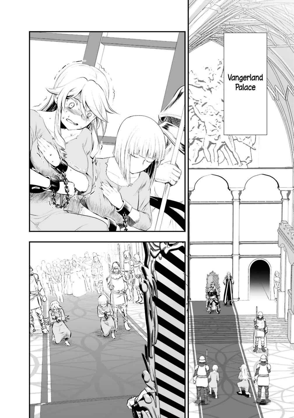 Asobinin wa Kenja ni Tenshoku Dekiru tte Shittemashita? ~ Yuusha Party o Tsuihou Sareta Lv 99 Chapter 22 - Page 4