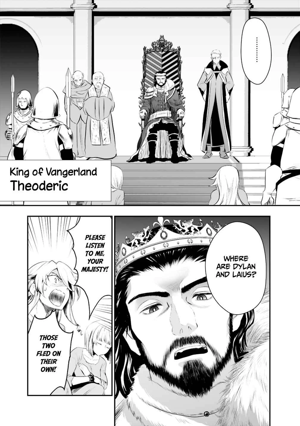 Asobinin wa Kenja ni Tenshoku Dekiru tte Shittemashita? ~ Yuusha Party o Tsuihou Sareta Lv 99 Chapter 22 - Page 5