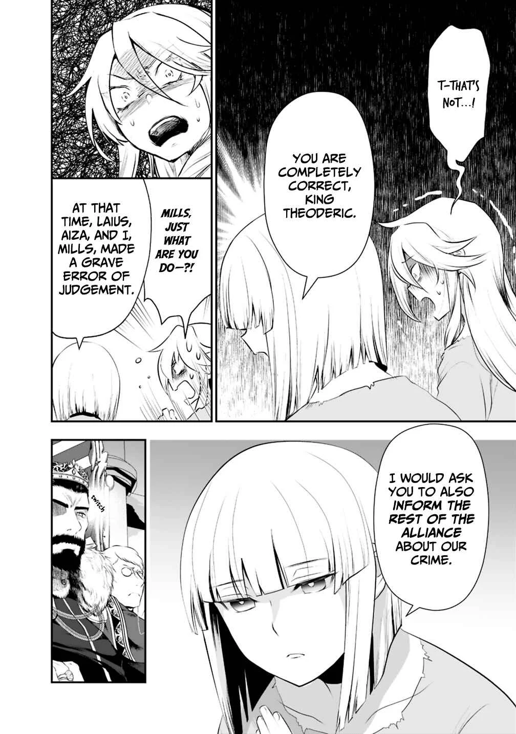 Asobinin wa Kenja ni Tenshoku Dekiru tte Shittemashita? ~ Yuusha Party o Tsuihou Sareta Lv 99 Chapter 22 - Page 10