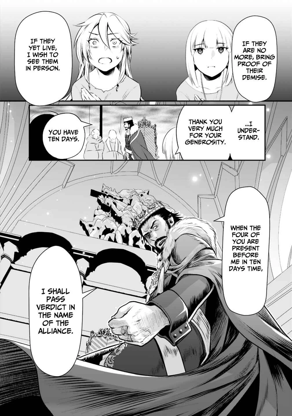 Asobinin wa Kenja ni Tenshoku Dekiru tte Shittemashita? ~ Yuusha Party o Tsuihou Sareta Lv 99 Chapter 22 - Page 16