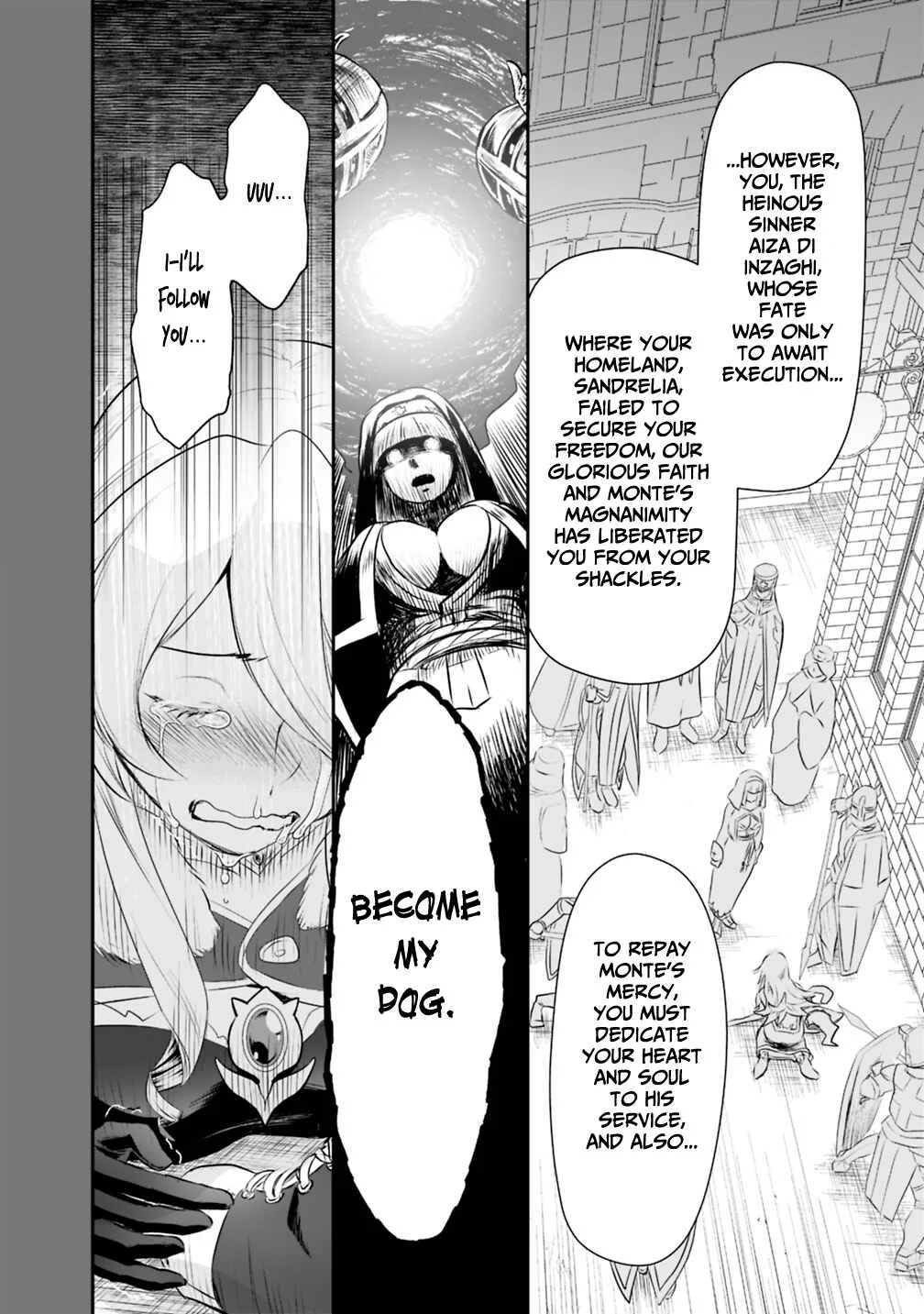 Asobinin wa Kenja ni Tenshoku Dekiru tte Shittemashita? ~ Yuusha Party o Tsuihou Sareta Lv 99 Chapter 22 - Page 18