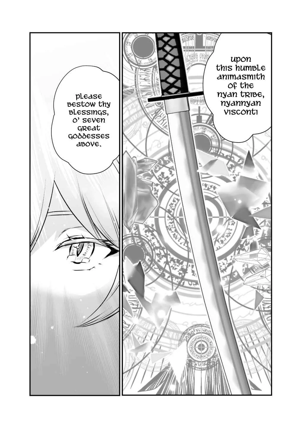 Asobinin wa Kenja ni Tenshoku Dekiru tte Shittemashita? ~ Yuusha Party o Tsuihou Sareta Lv 99 Chapter 23 - Page 4