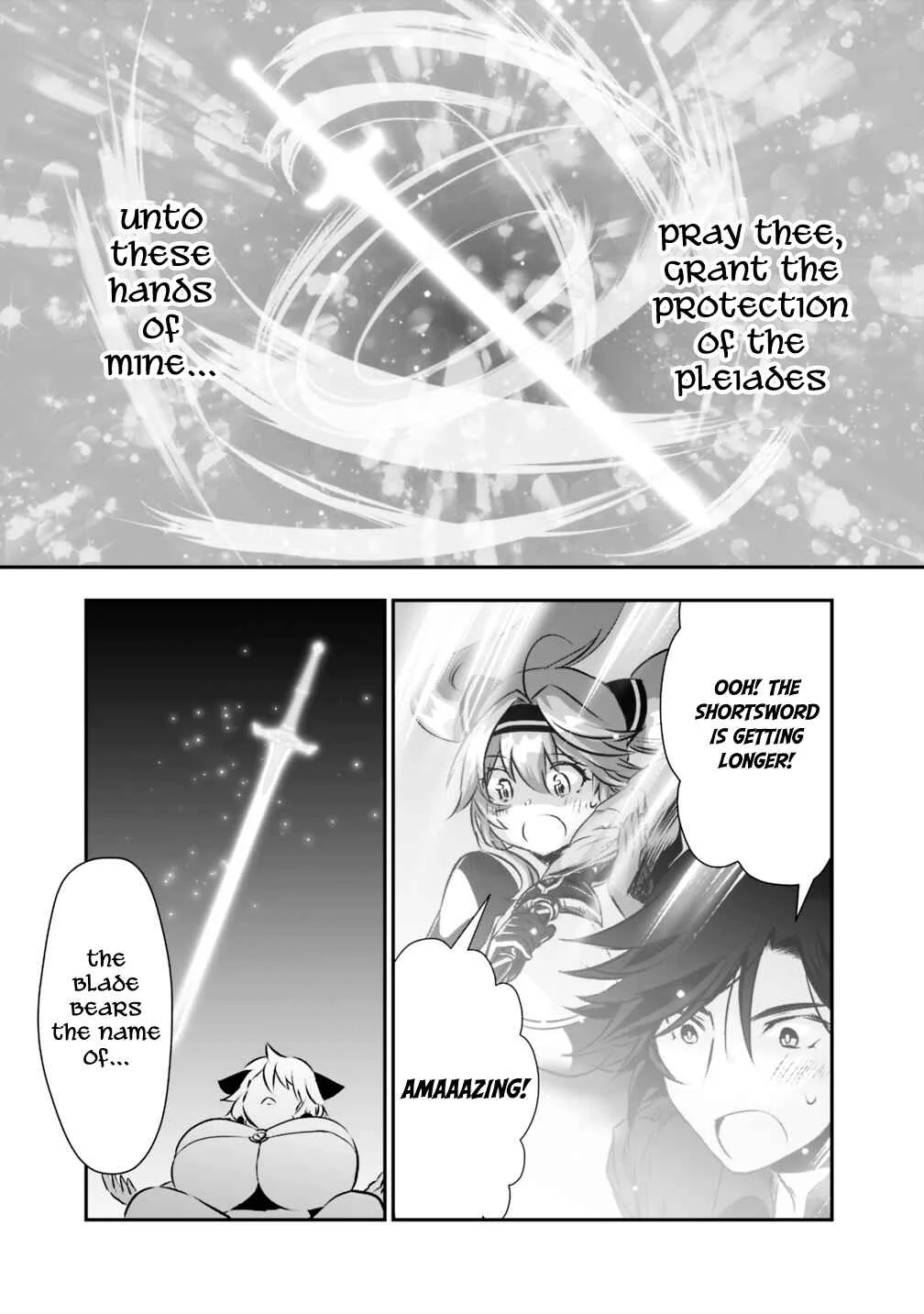 Asobinin wa Kenja ni Tenshoku Dekiru tte Shittemashita? ~ Yuusha Party o Tsuihou Sareta Lv 99 Chapter 23 - Page 5