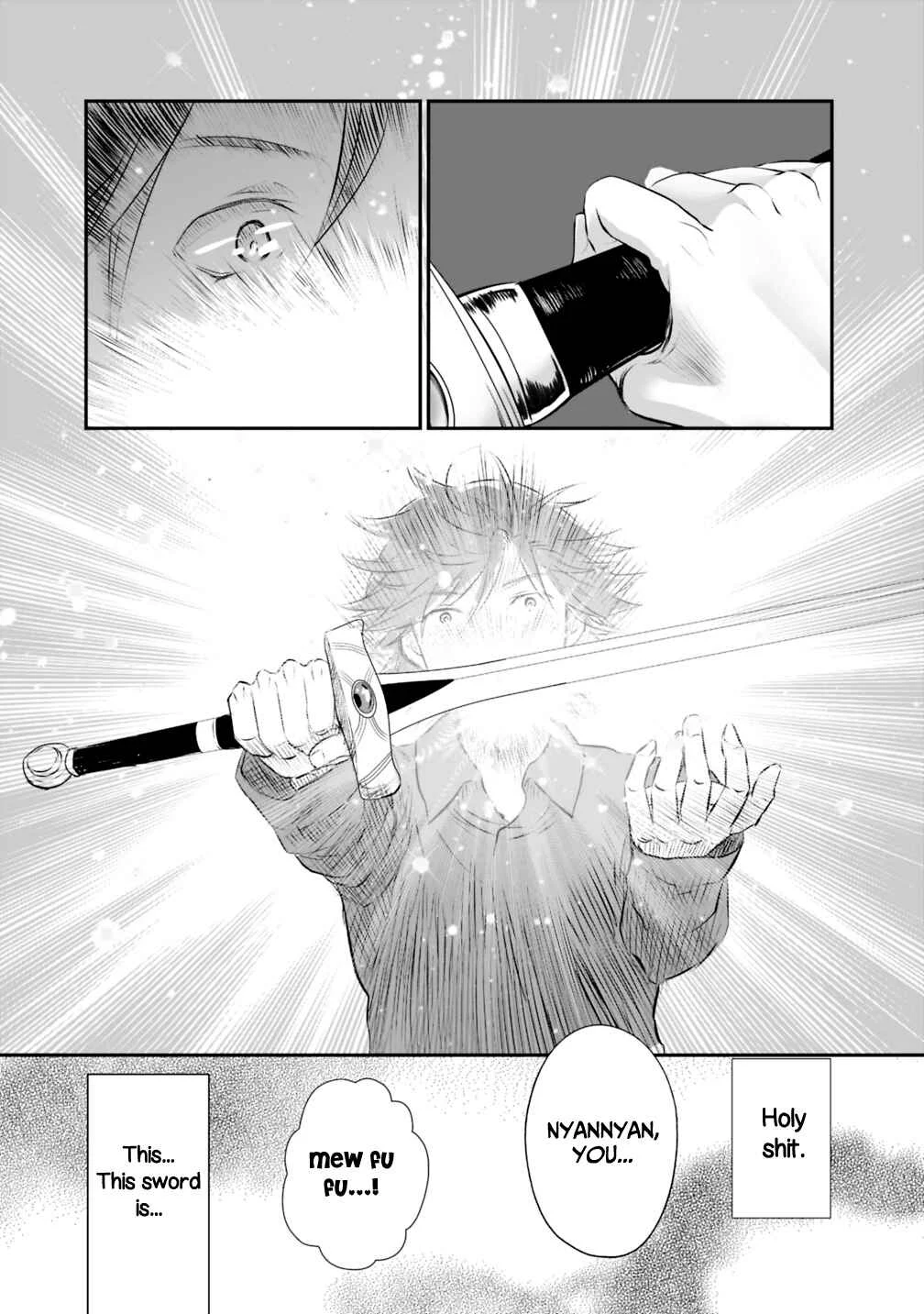 Asobinin wa Kenja ni Tenshoku Dekiru tte Shittemashita? ~ Yuusha Party o Tsuihou Sareta Lv 99 Chapter 23 - Page 7