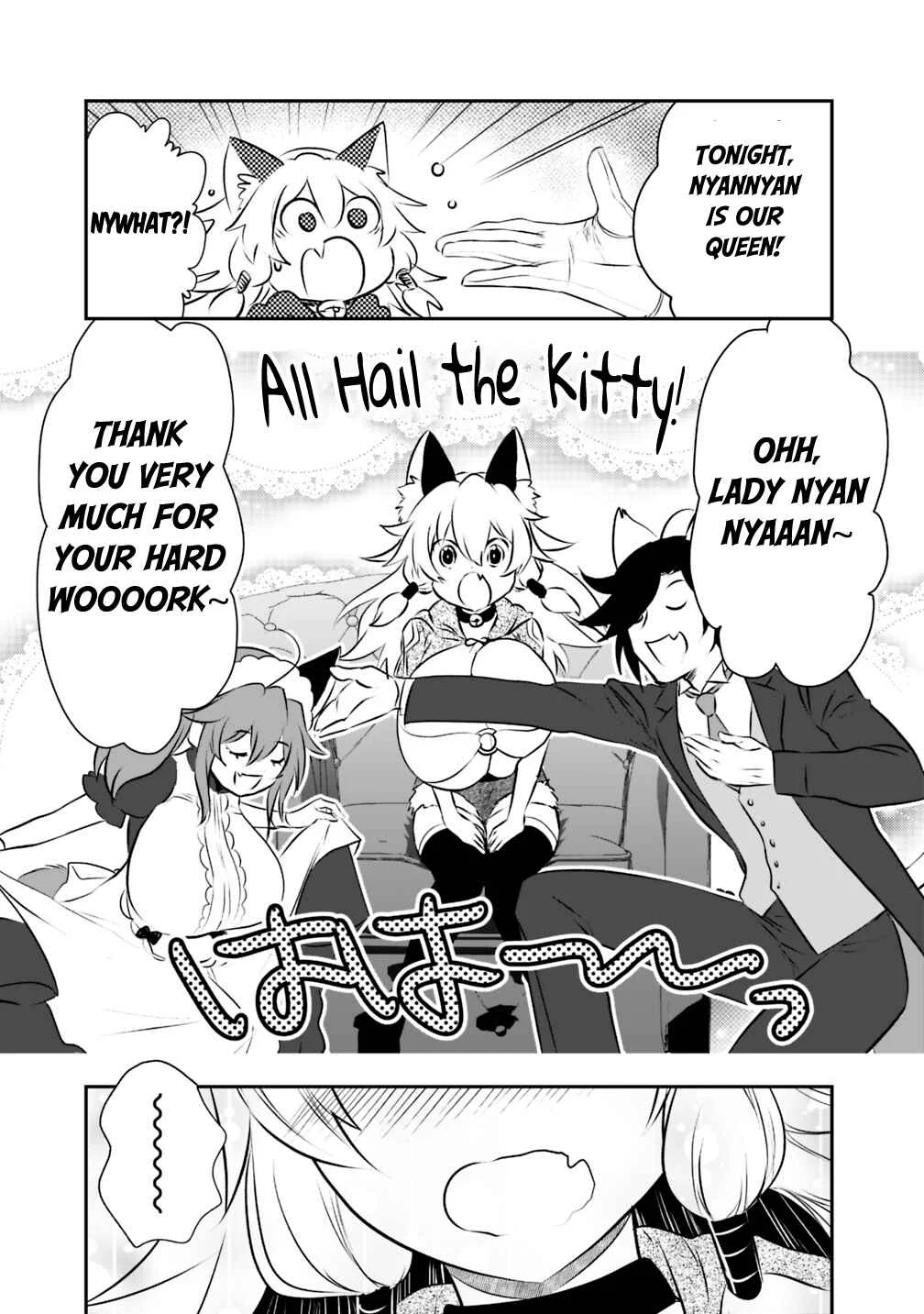 Asobinin wa Kenja ni Tenshoku Dekiru tte Shittemashita? ~ Yuusha Party o Tsuihou Sareta Lv 99 Chapter 23 - Page 13