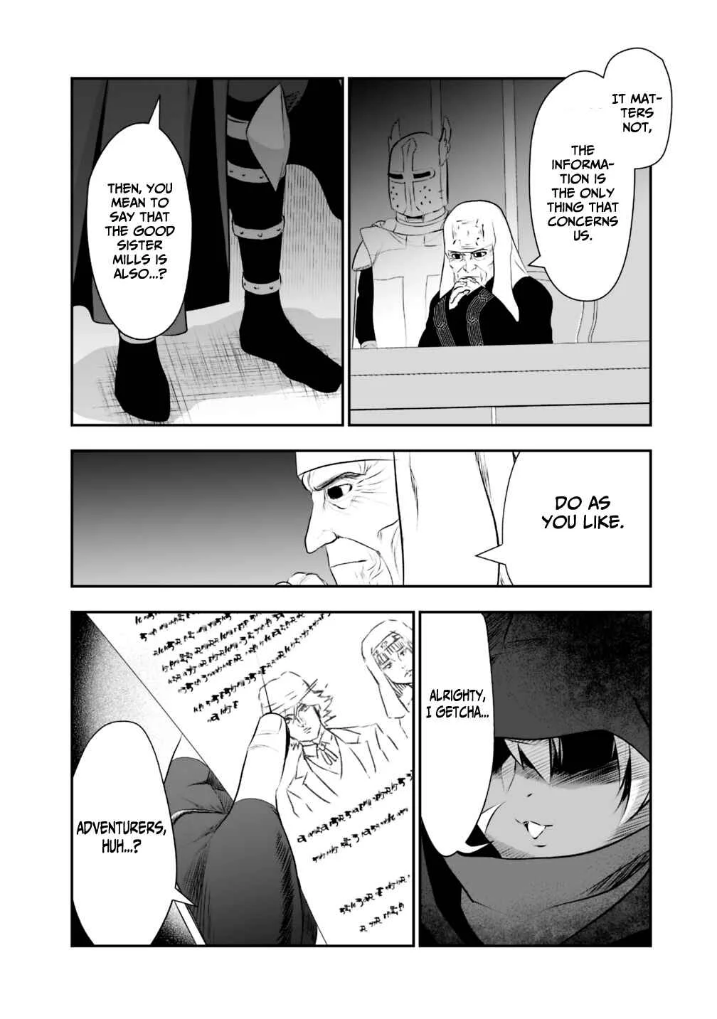 Asobinin wa Kenja ni Tenshoku Dekiru tte Shittemashita? ~ Yuusha Party o Tsuihou Sareta Lv 99 Chapter 23 - Page 16