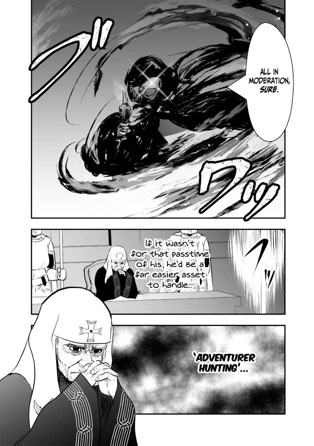 Asobinin wa Kenja ni Tenshoku Dekiru tte Shittemashita? ~ Yuusha Party o Tsuihou Sareta Lv 99 Chapter 23 - Page 18