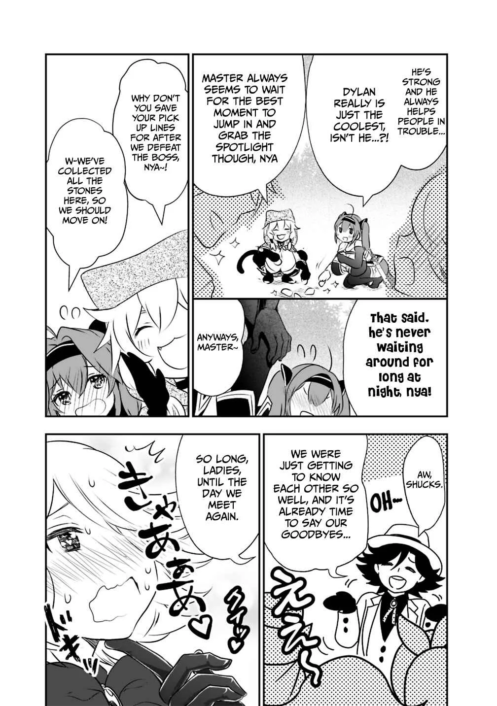 Asobinin wa Kenja ni Tenshoku Dekiru tte Shittemashita? ~ Yuusha Party o Tsuihou Sareta Lv 99 Chapter 24 - Page 5