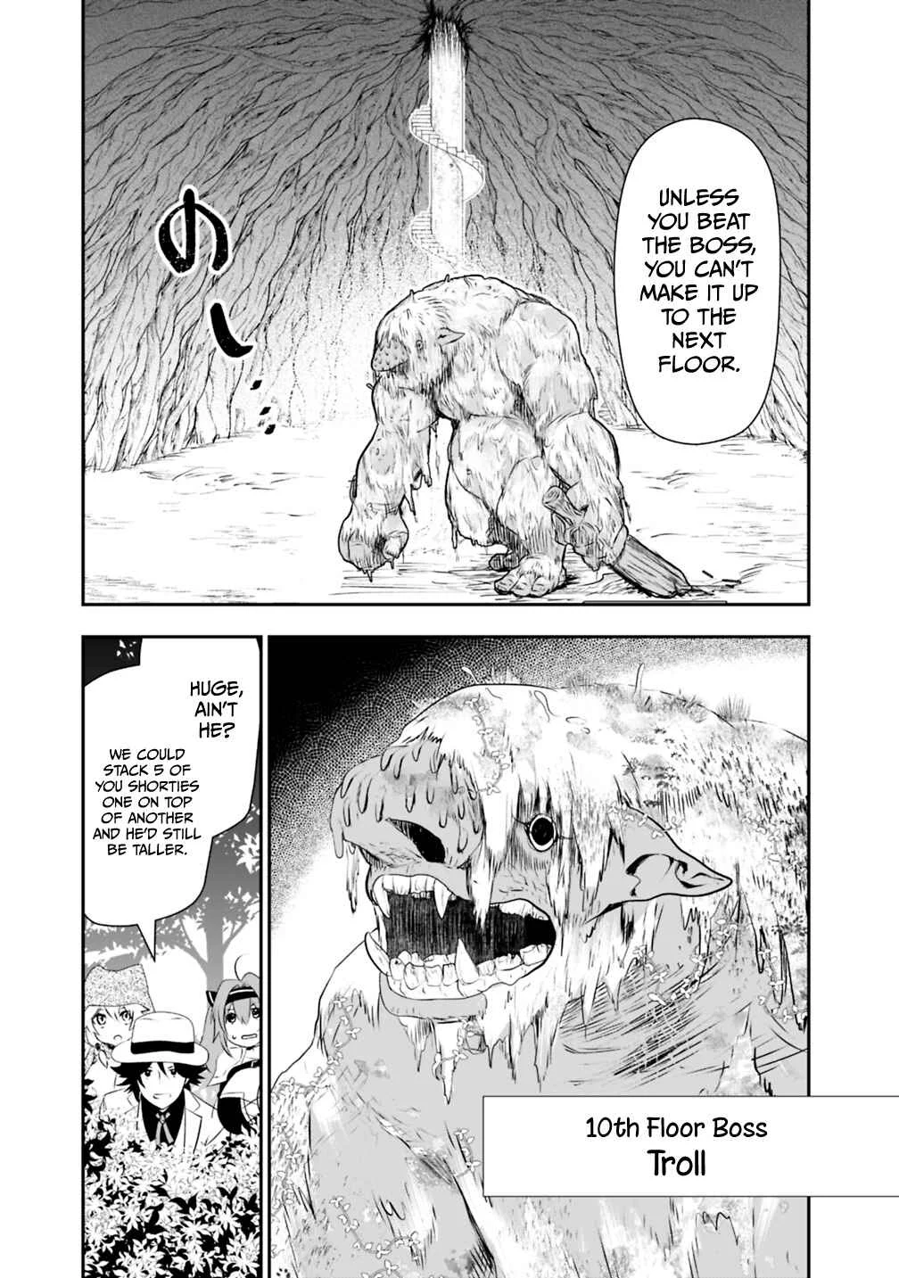 Asobinin wa Kenja ni Tenshoku Dekiru tte Shittemashita? ~ Yuusha Party o Tsuihou Sareta Lv 99 Chapter 24 - Page 7