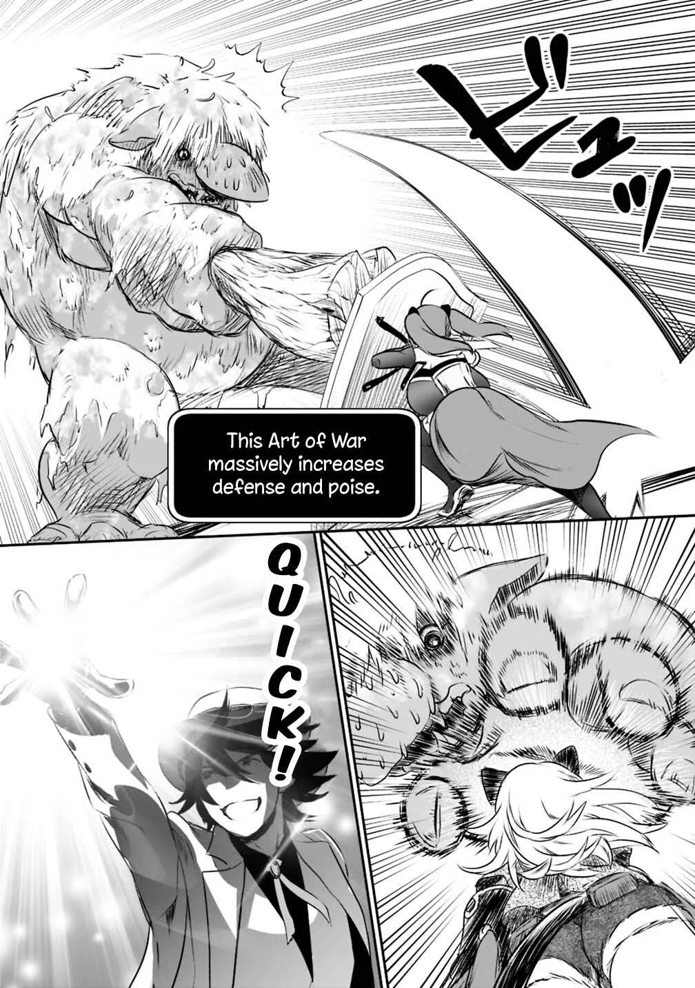 Asobinin wa Kenja ni Tenshoku Dekiru tte Shittemashita? ~ Yuusha Party o Tsuihou Sareta Lv 99 Chapter 24 - Page 13