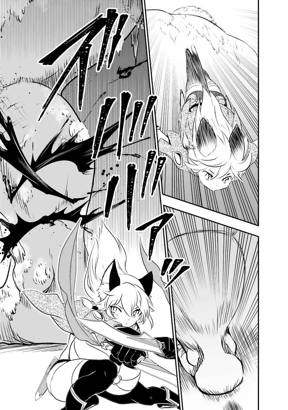 Asobinin wa Kenja ni Tenshoku Dekiru tte Shittemashita? ~ Yuusha Party o Tsuihou Sareta Lv 99 Chapter 24 - Page 15
