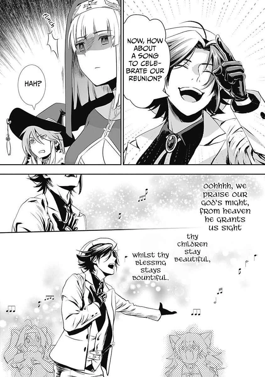 Asobinin wa Kenja ni Tenshoku Dekiru tte Shittemashita? ~ Yuusha Party o Tsuihou Sareta Lv 99 Chapter 25 - Page 2