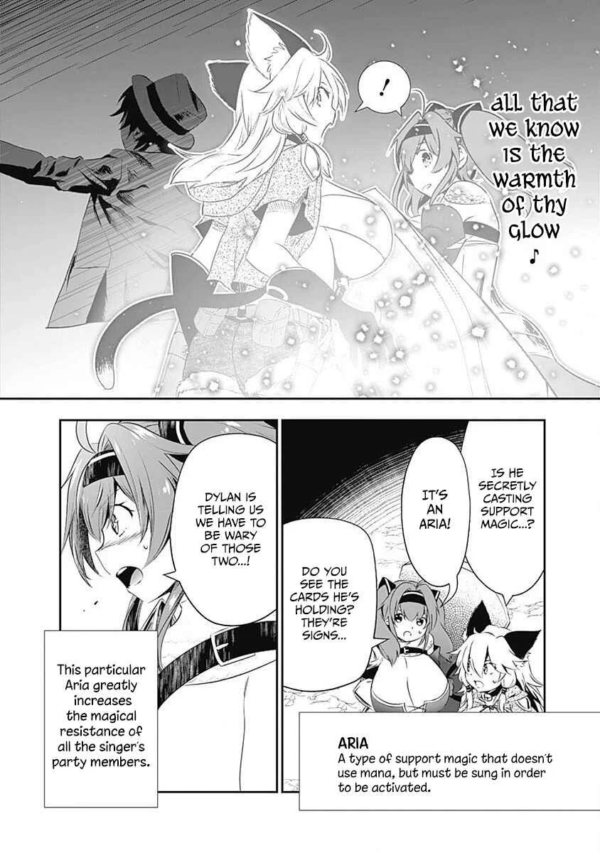 Asobinin wa Kenja ni Tenshoku Dekiru tte Shittemashita? ~ Yuusha Party o Tsuihou Sareta Lv 99 Chapter 25 - Page 3