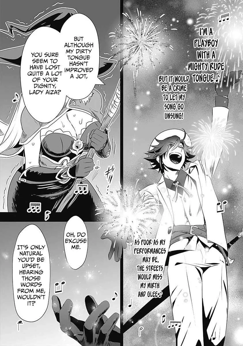 Asobinin wa Kenja ni Tenshoku Dekiru tte Shittemashita? ~ Yuusha Party o Tsuihou Sareta Lv 99 Chapter 25 - Page 5