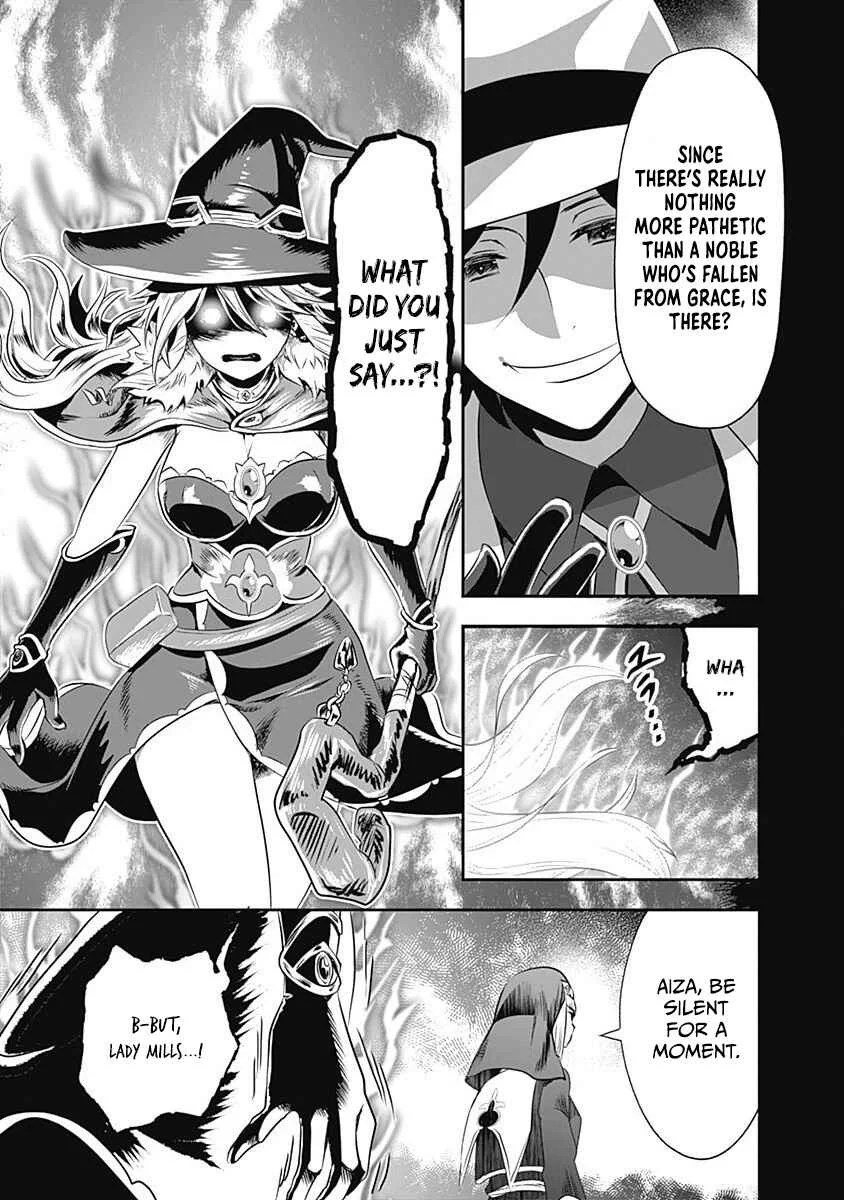 Asobinin wa Kenja ni Tenshoku Dekiru tte Shittemashita? ~ Yuusha Party o Tsuihou Sareta Lv 99 Chapter 25 - Page 6