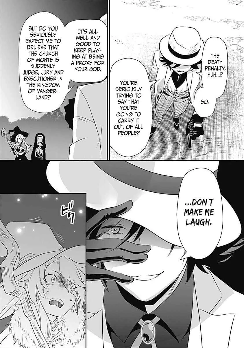Asobinin wa Kenja ni Tenshoku Dekiru tte Shittemashita? ~ Yuusha Party o Tsuihou Sareta Lv 99 Chapter 25 - Page 10