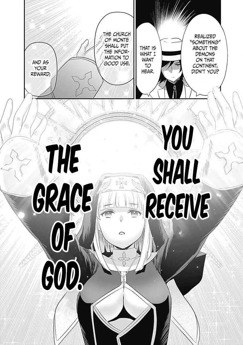 Asobinin wa Kenja ni Tenshoku Dekiru tte Shittemashita? ~ Yuusha Party o Tsuihou Sareta Lv 99 Chapter 25 - Page 13