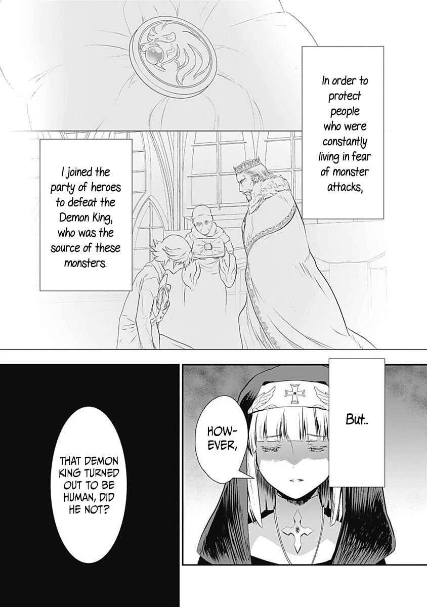 Asobinin wa Kenja ni Tenshoku Dekiru tte Shittemashita? ~ Yuusha Party o Tsuihou Sareta Lv 99 Chapter 25 - Page 18