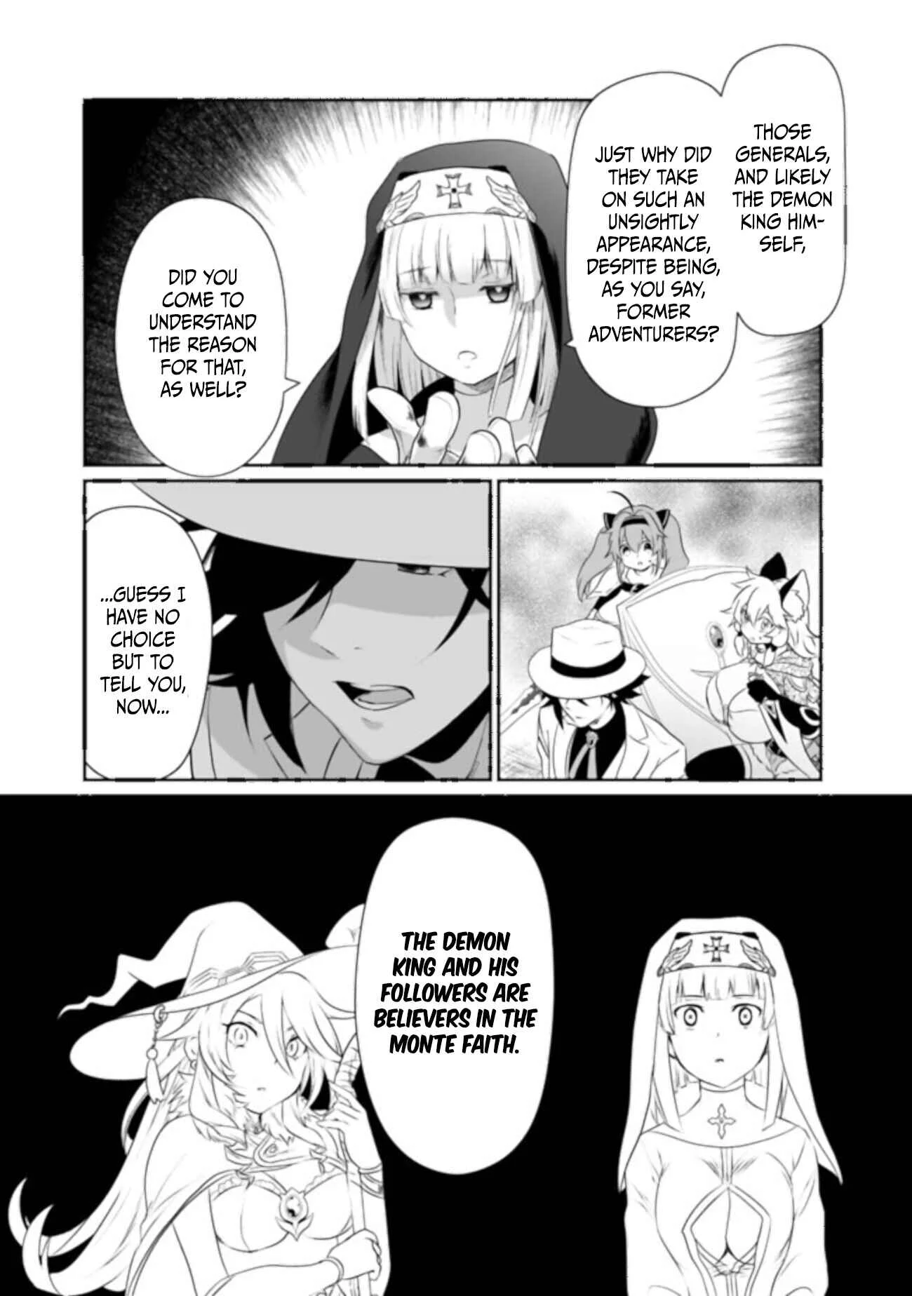 Asobinin wa Kenja ni Tenshoku Dekiru tte Shittemashita? ~ Yuusha Party o Tsuihou Sareta Lv 99 Chapter 26 - Page 5