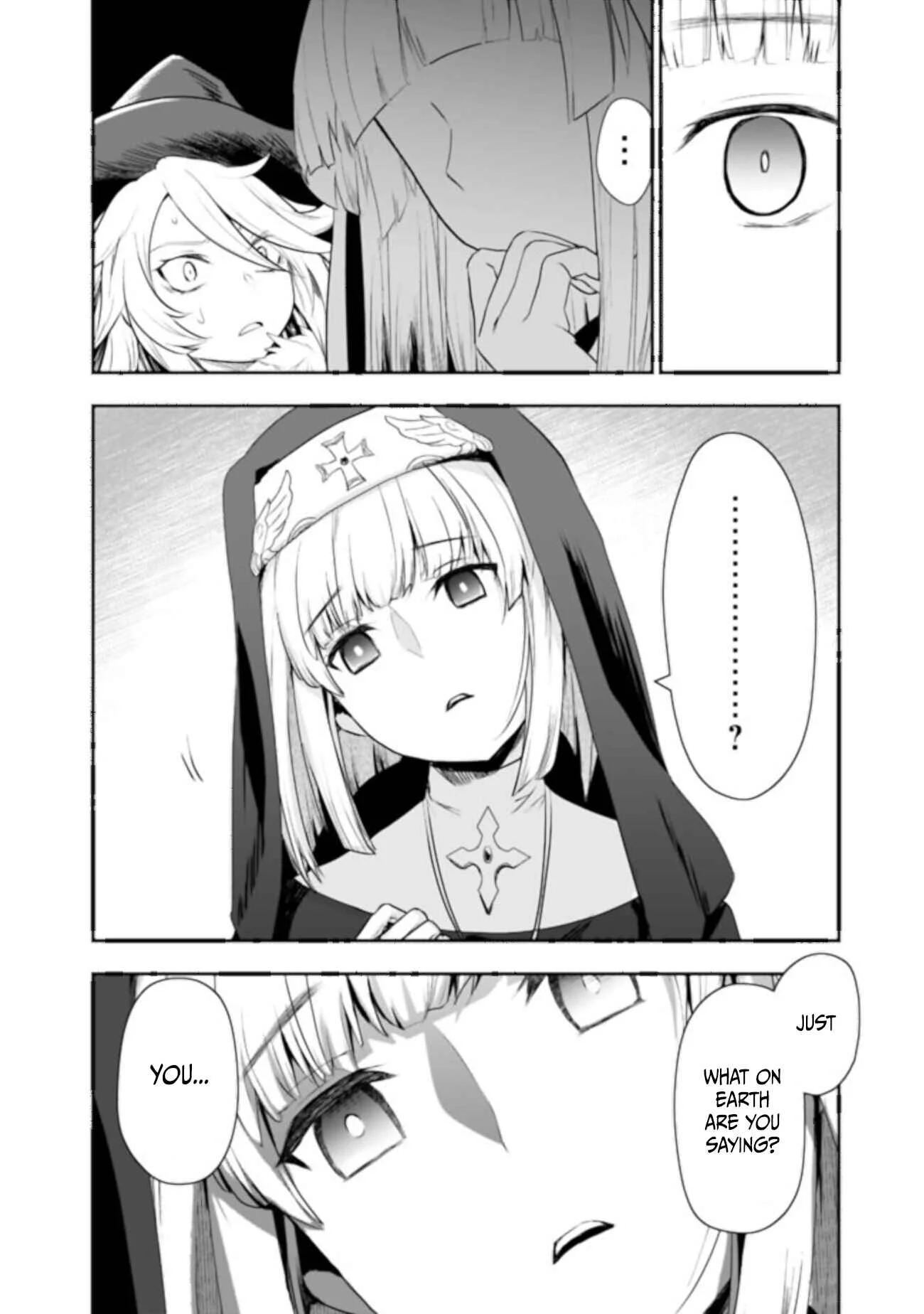 Asobinin wa Kenja ni Tenshoku Dekiru tte Shittemashita? ~ Yuusha Party o Tsuihou Sareta Lv 99 Chapter 26 - Page 6