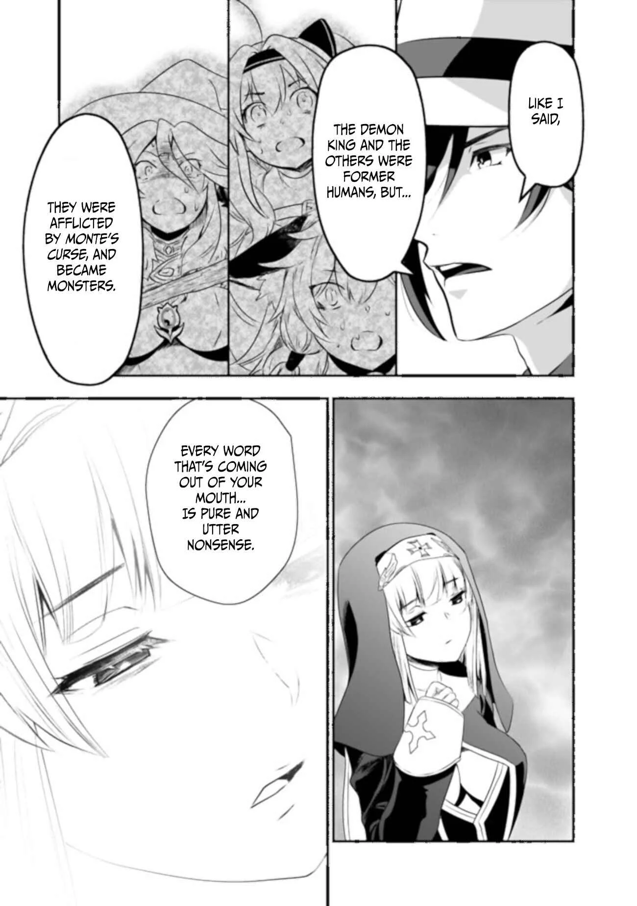 Asobinin wa Kenja ni Tenshoku Dekiru tte Shittemashita? ~ Yuusha Party o Tsuihou Sareta Lv 99 Chapter 26 - Page 7