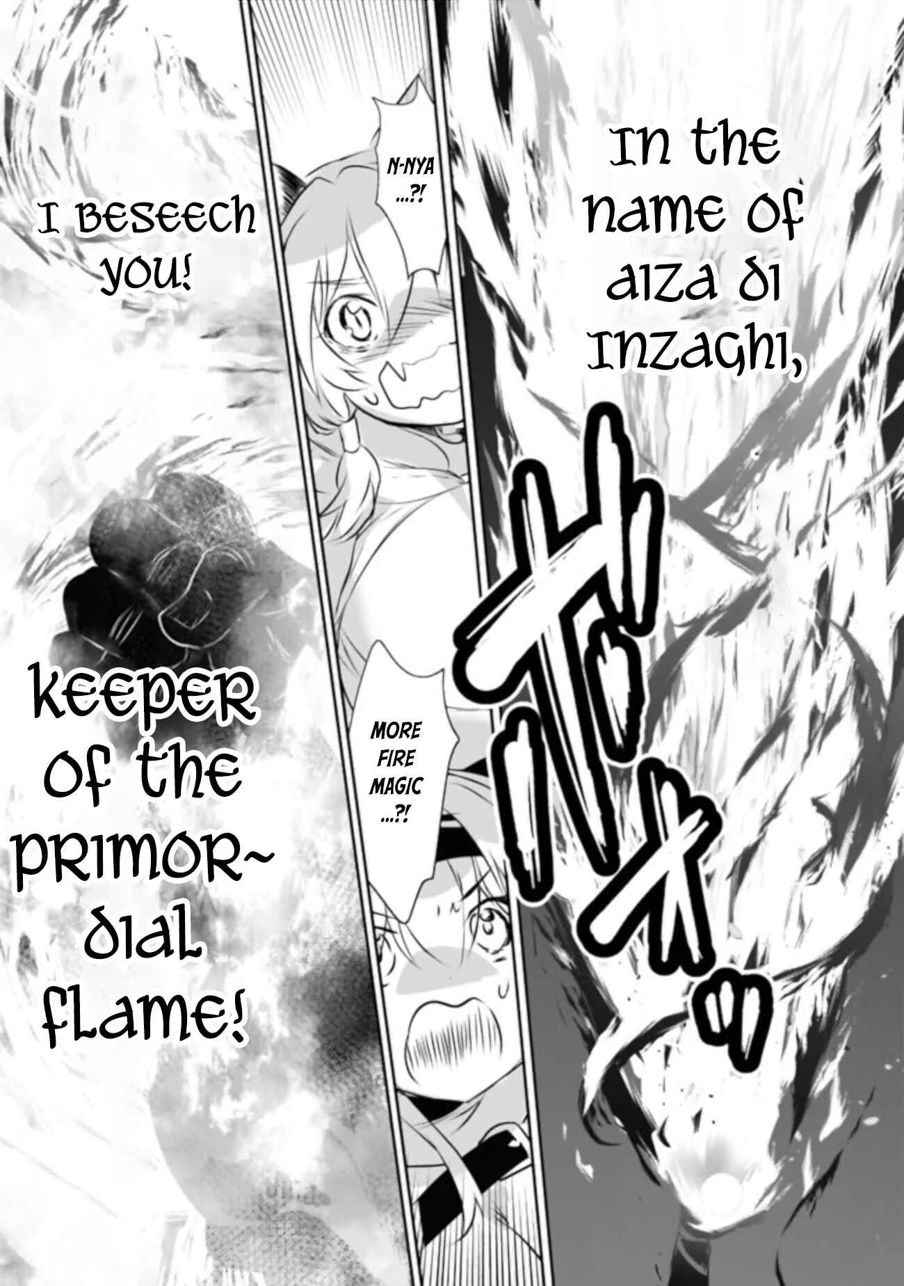 Asobinin wa Kenja ni Tenshoku Dekiru tte Shittemashita? ~ Yuusha Party o Tsuihou Sareta Lv 99 Chapter 27 - Page 7