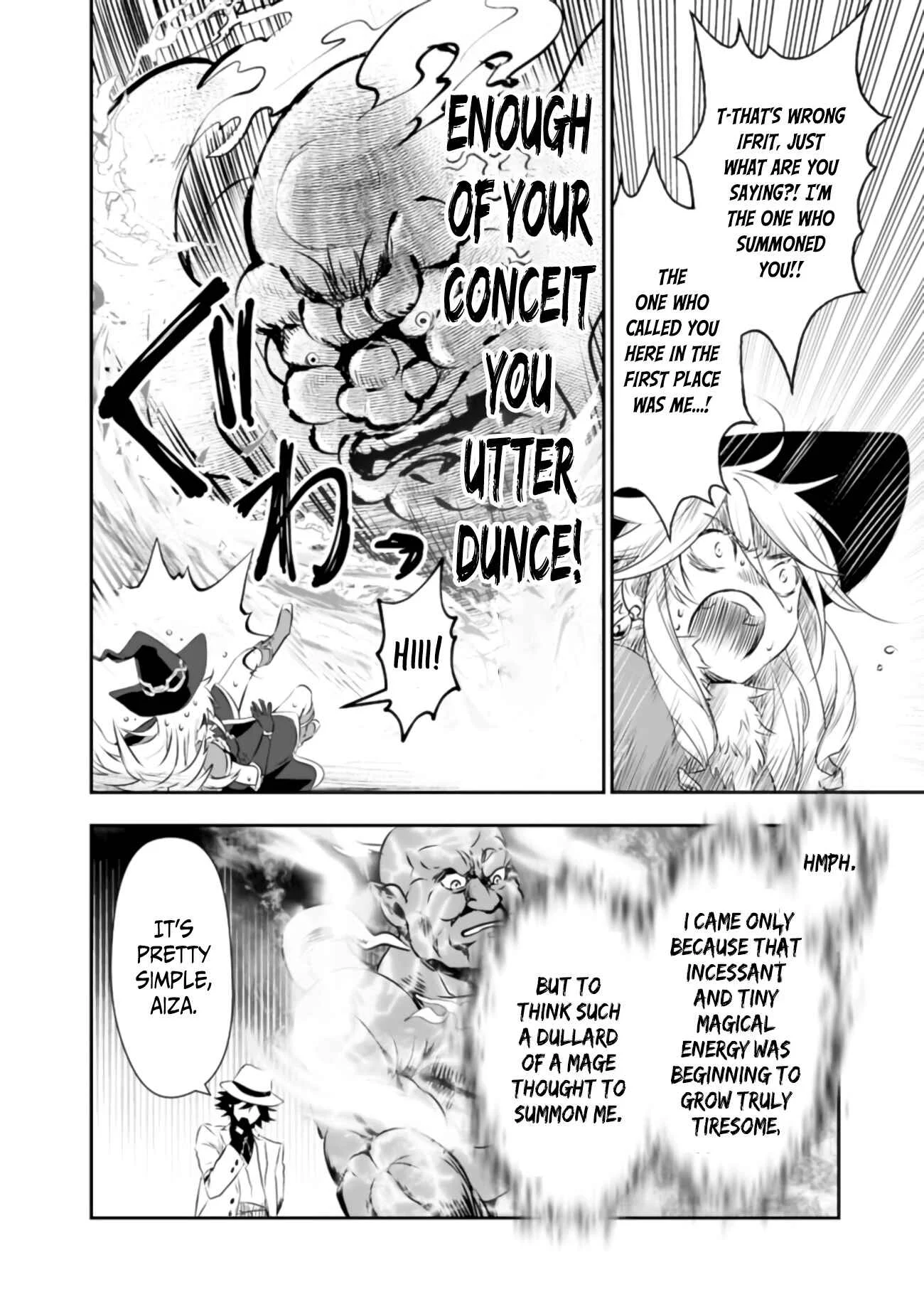 Asobinin wa Kenja ni Tenshoku Dekiru tte Shittemashita? ~ Yuusha Party o Tsuihou Sareta Lv 99 Chapter 27 - Page 15