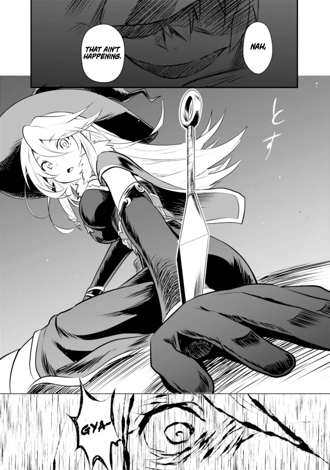 Asobinin wa Kenja ni Tenshoku Dekiru tte Shittemashita? ~ Yuusha Party o Tsuihou Sareta Lv 99 Chapter 27 - Page 24