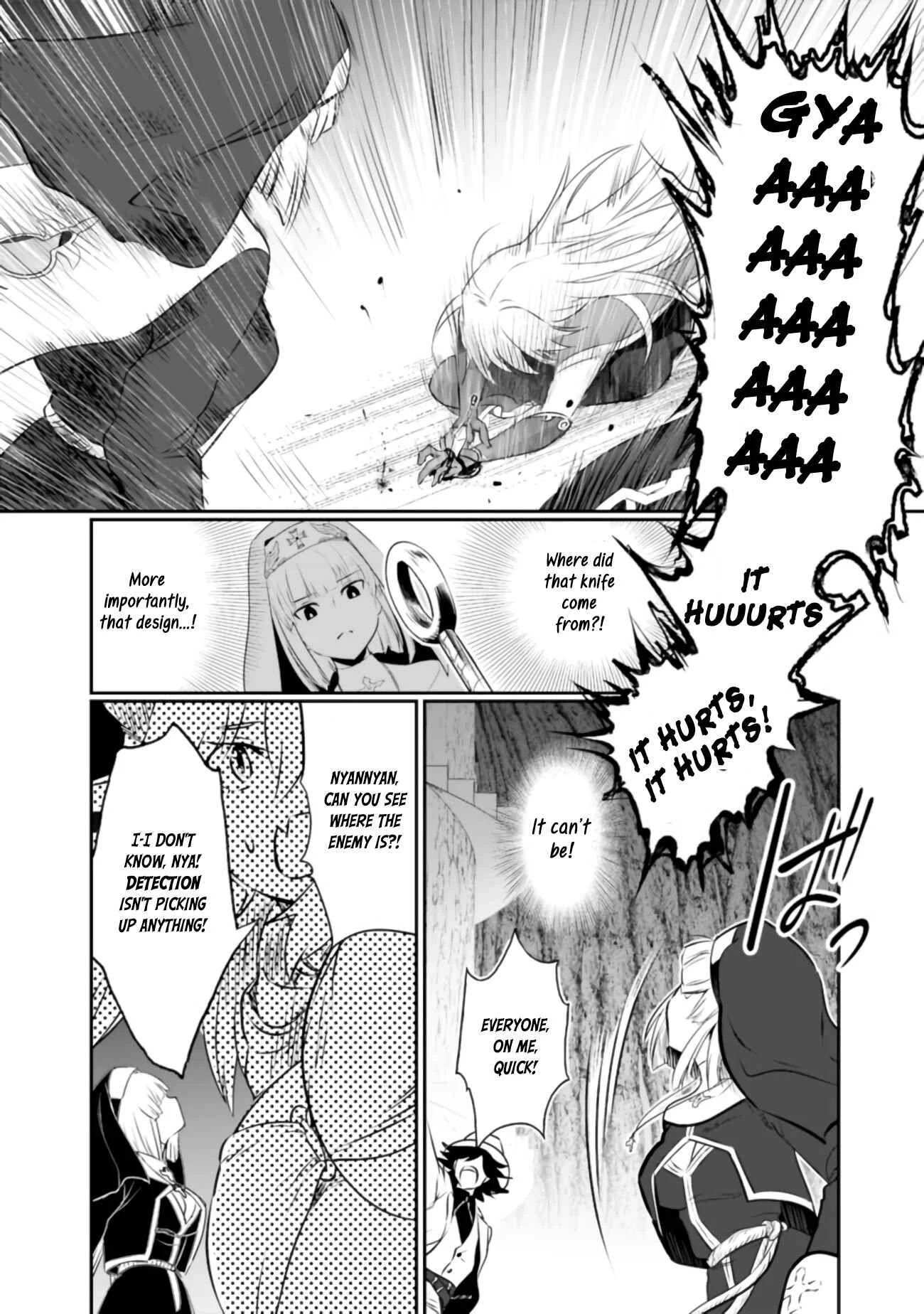 Asobinin wa Kenja ni Tenshoku Dekiru tte Shittemashita? ~ Yuusha Party o Tsuihou Sareta Lv 99 Chapter 27 - Page 25