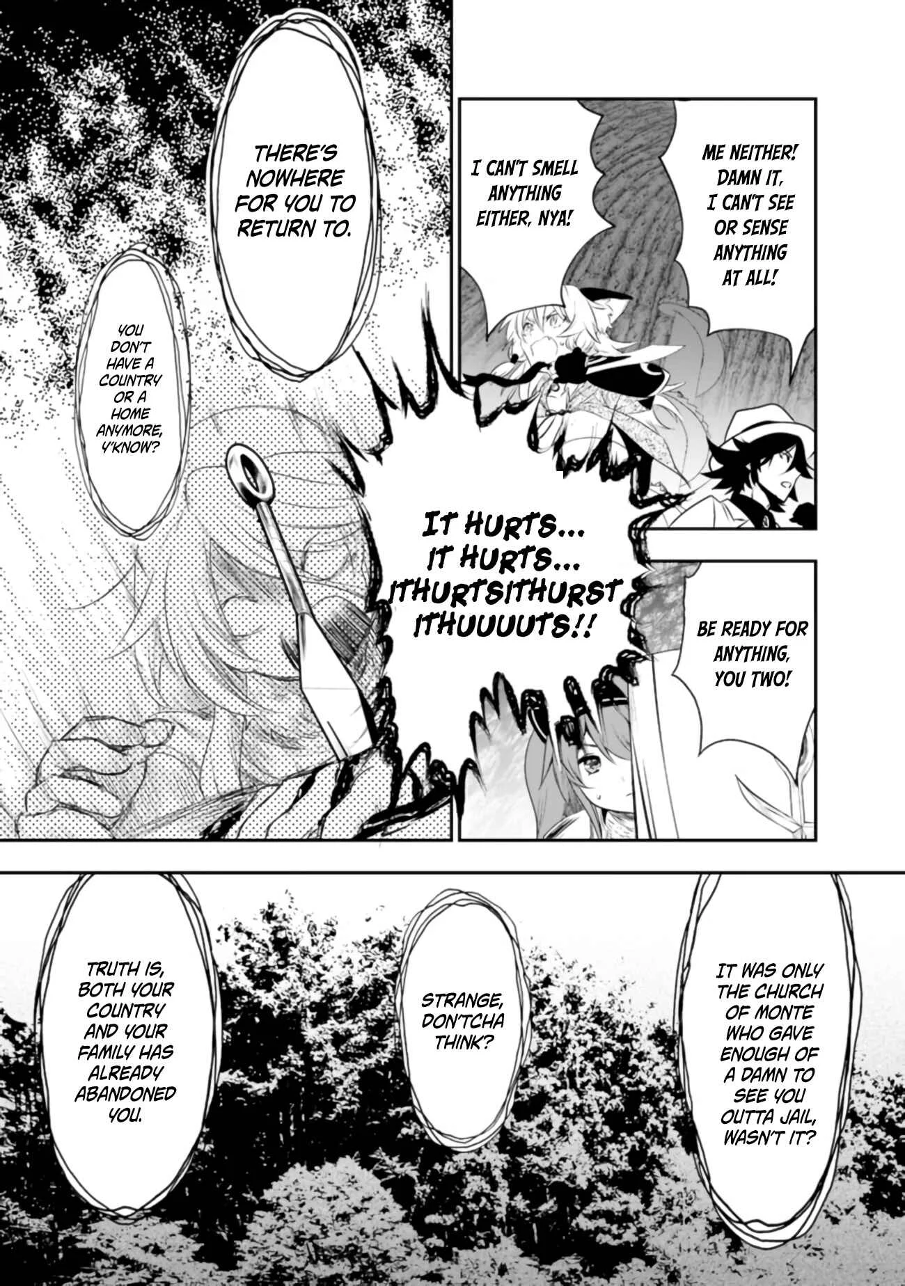 Asobinin wa Kenja ni Tenshoku Dekiru tte Shittemashita? ~ Yuusha Party o Tsuihou Sareta Lv 99 Chapter 27 - Page 26